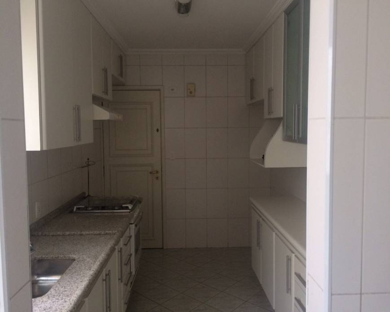 Apartamento à venda com 4 quartos, 264m² - Foto 16