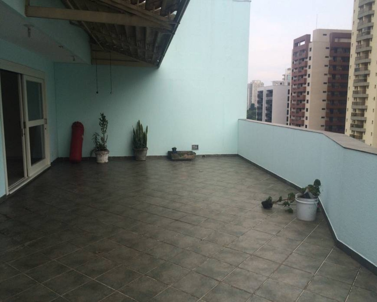 Apartamento à venda com 4 quartos, 264m² - Foto 20