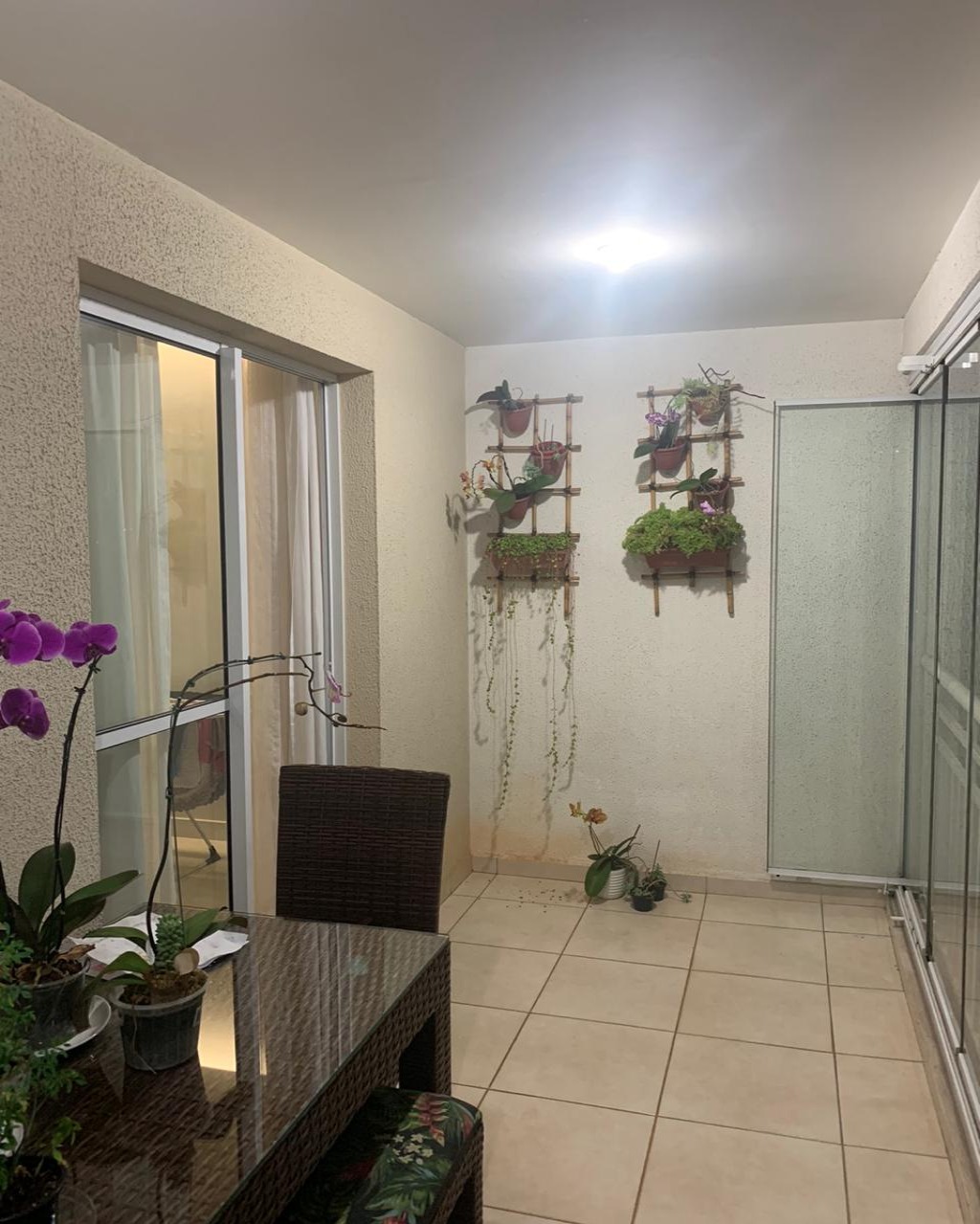 Apartamento à venda com 3 quartos, 105m² - Foto 6