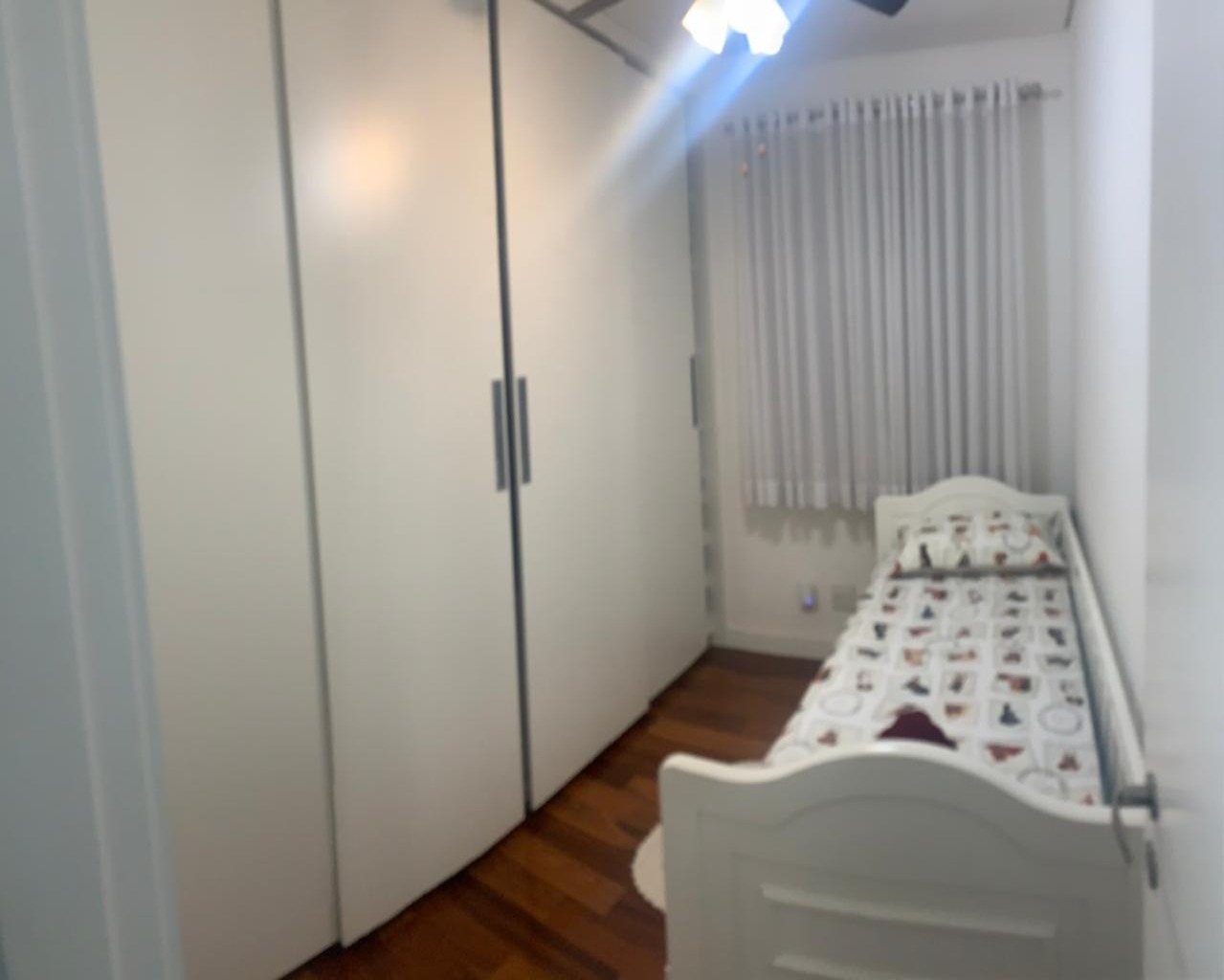 Apartamento à venda com 3 quartos, 105m² - Foto 14