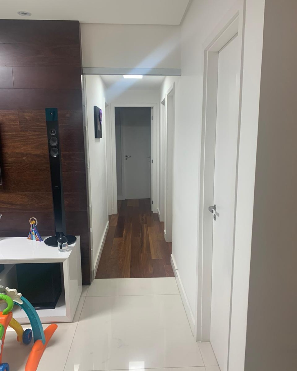 Apartamento à venda com 3 quartos, 105m² - Foto 16