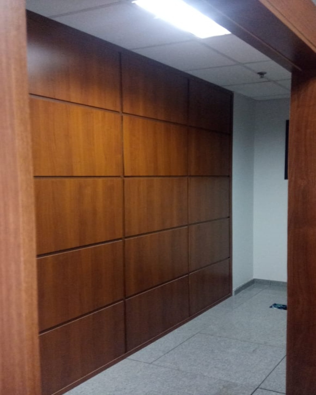 Conjunto Comercial-Sala à venda, 110m² - Foto 5