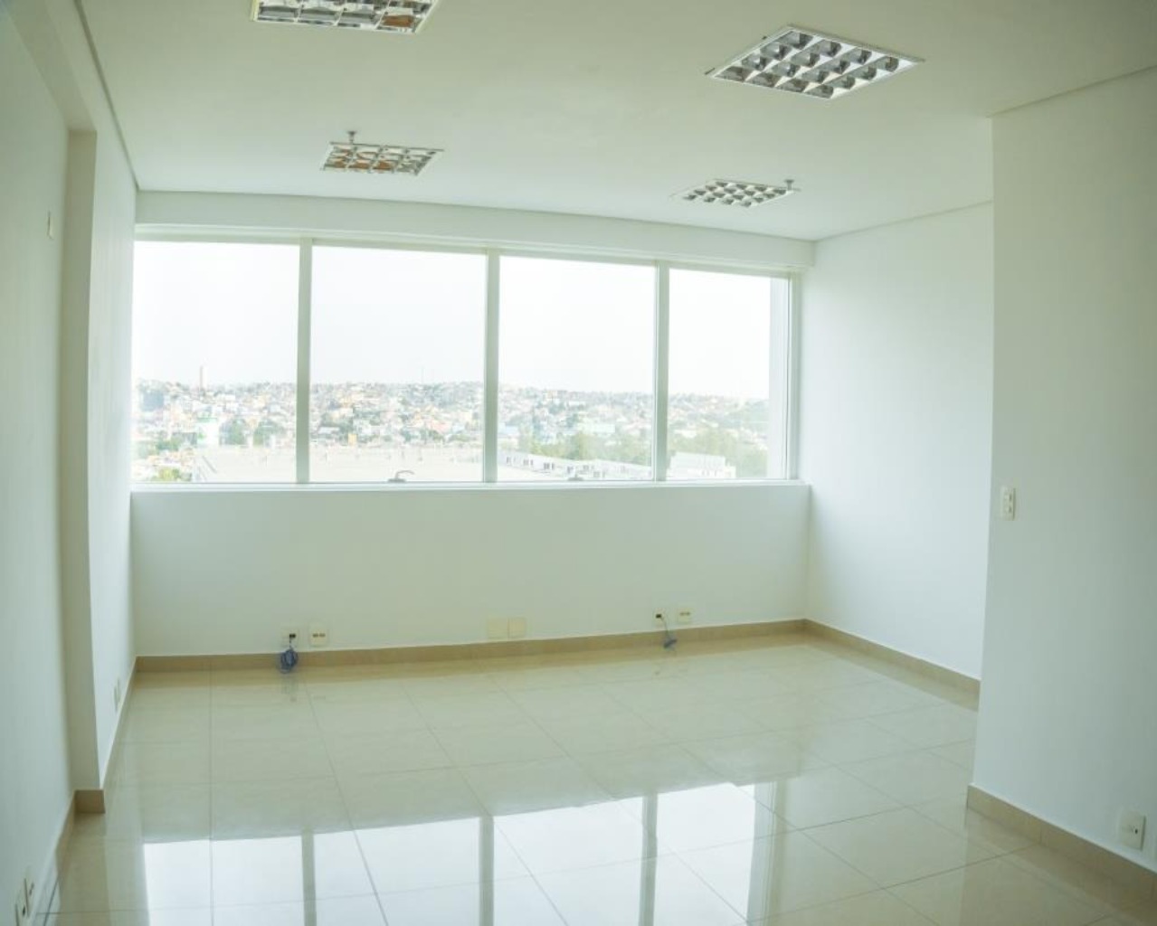 Conjunto Comercial-Sala à venda, 42m² - Foto 1