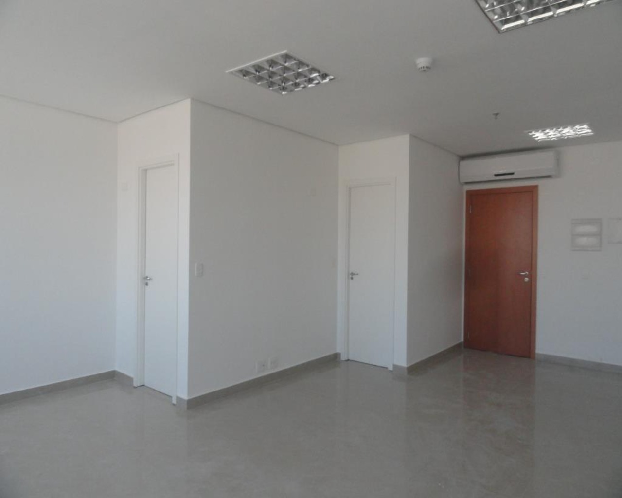 Conjunto Comercial-Sala à venda, 42m² - Foto 2