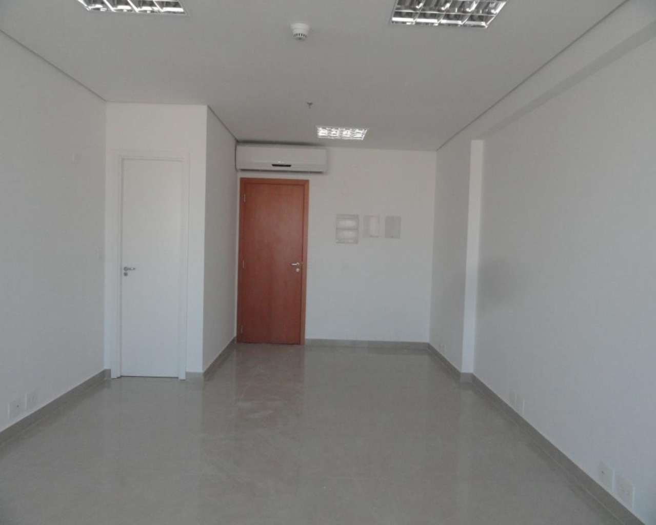 Conjunto Comercial-Sala à venda, 42m² - Foto 4