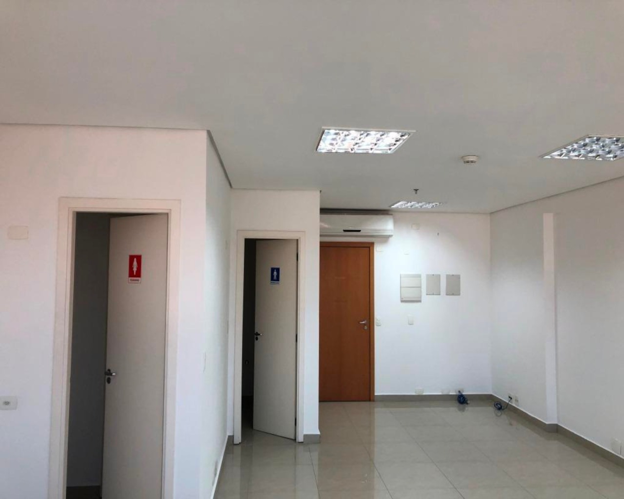 Conjunto Comercial-Sala à venda, 42m² - Foto 6