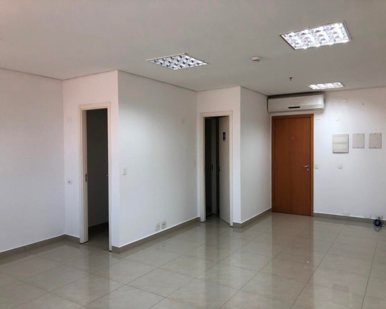 Conjunto Comercial-Sala à venda, 42m² - Foto 8