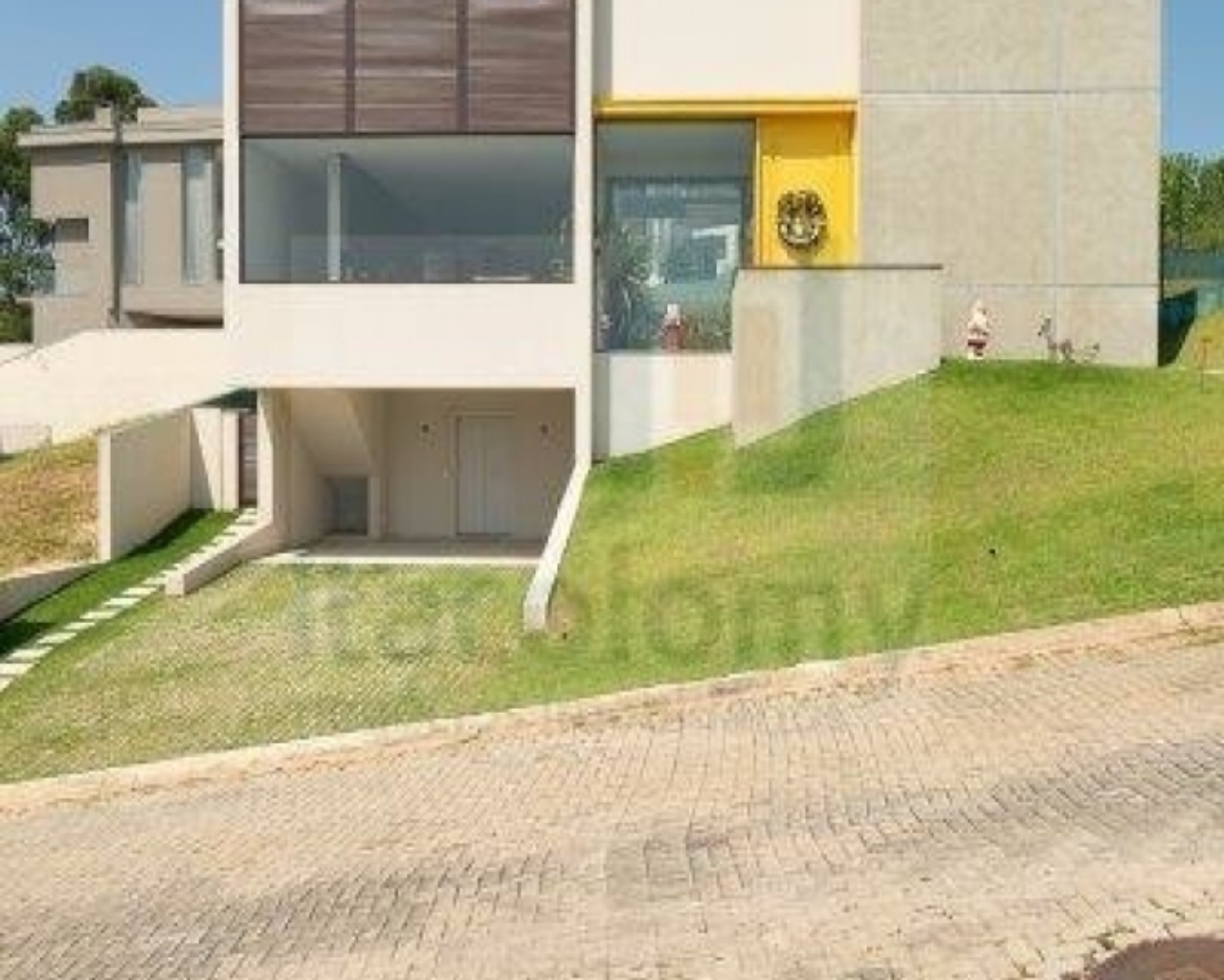 Casa de Condomínio à venda com 4 quartos, 440m² - Foto 24