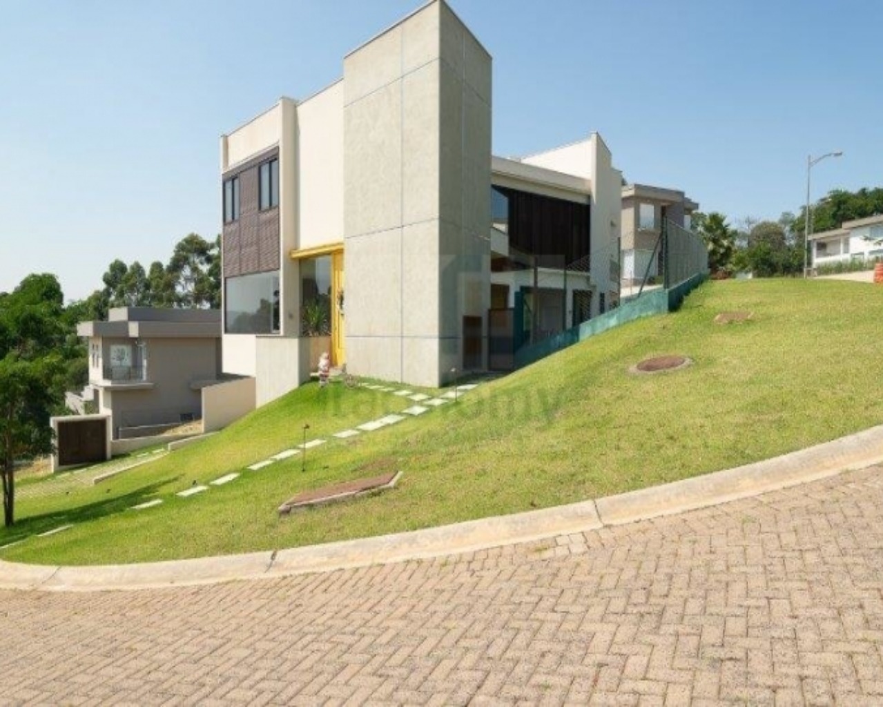 Casa de Condomínio à venda com 4 quartos, 440m² - Foto 28