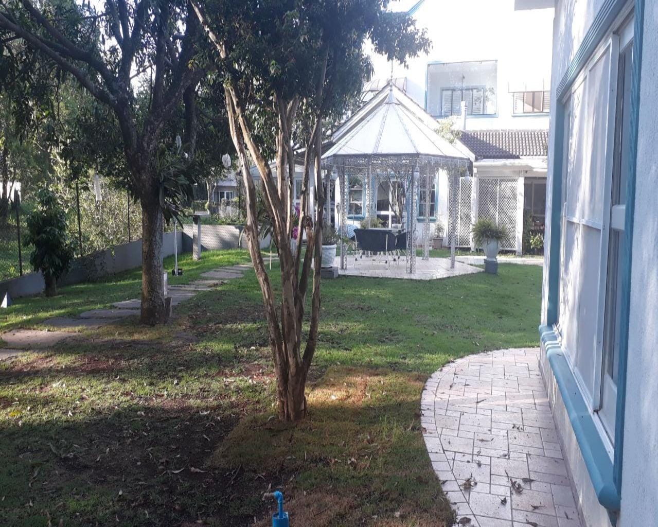 Casa de Condomínio à venda com 3 quartos, 1000m² - Foto 15