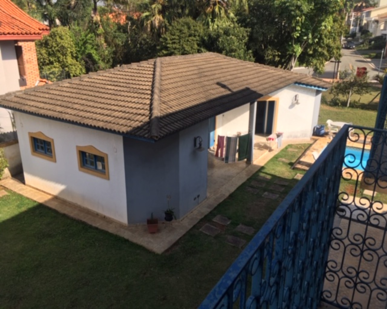 Casa de Condomínio à venda com 4 quartos, 630m² - Foto 3