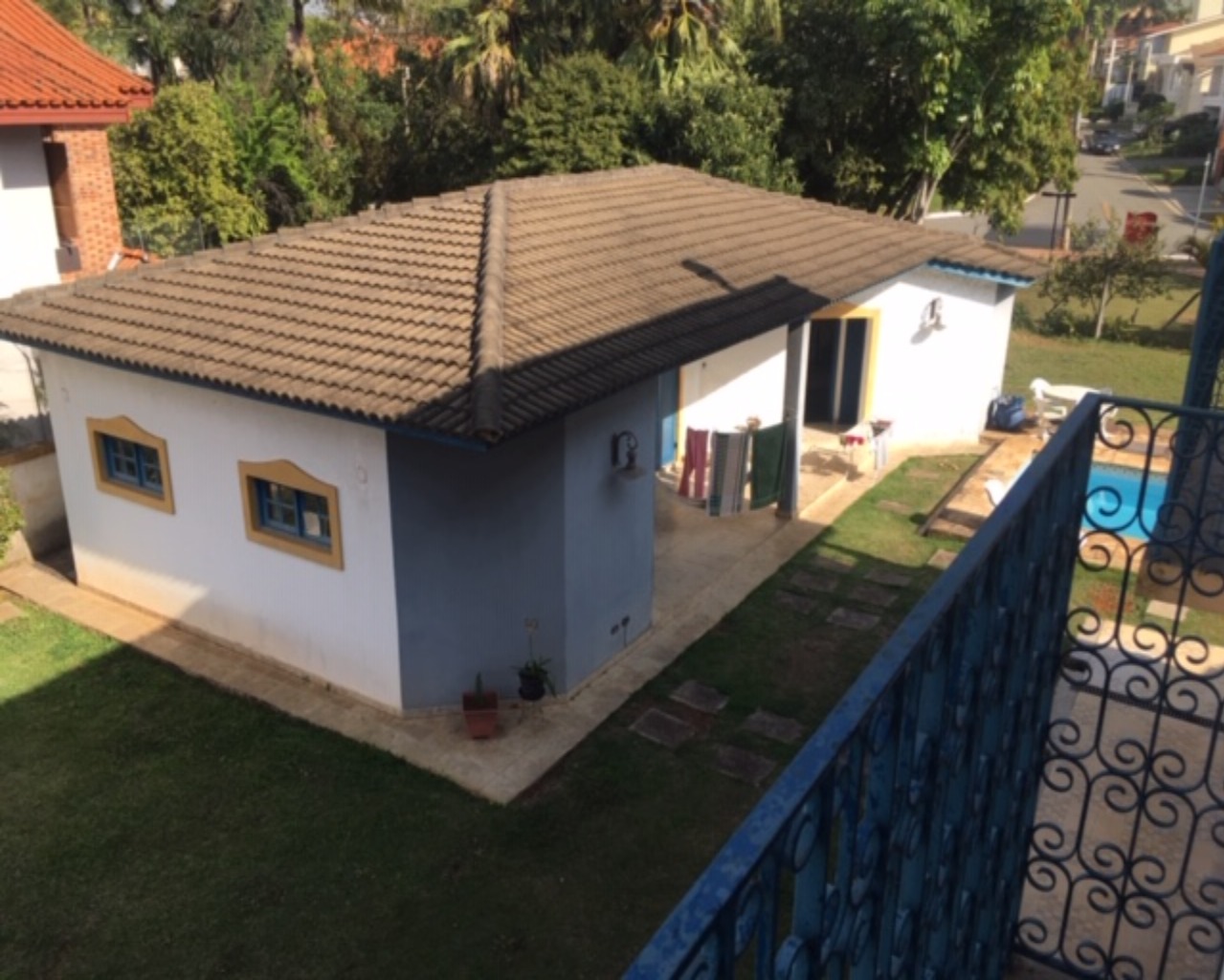 Casa de Condomínio à venda com 4 quartos, 630m² - Foto 4