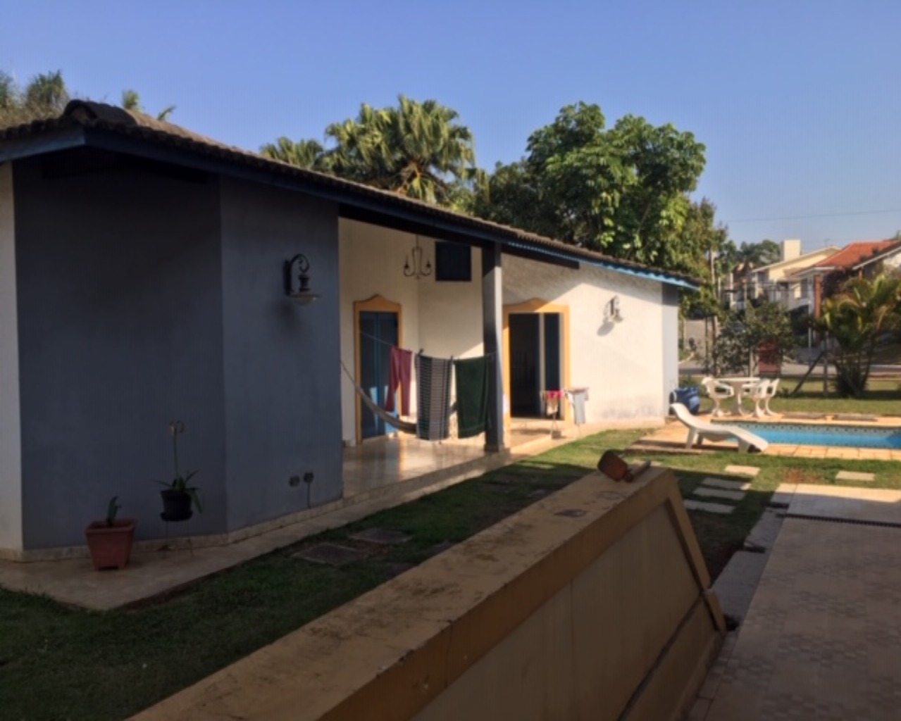 Casa de Condomínio à venda com 4 quartos, 630m² - Foto 10