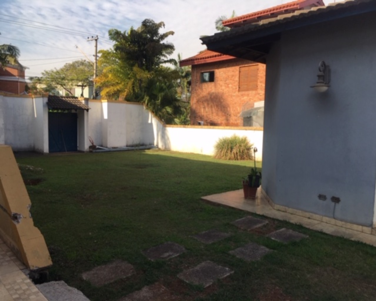 Casa de Condomínio à venda com 4 quartos, 630m² - Foto 11