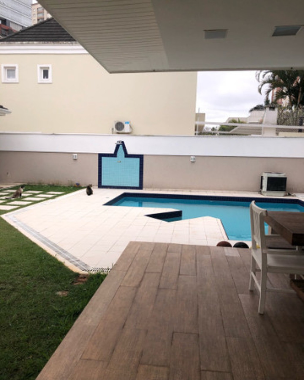 Casa à venda com 4 quartos, 390m² - Foto 28