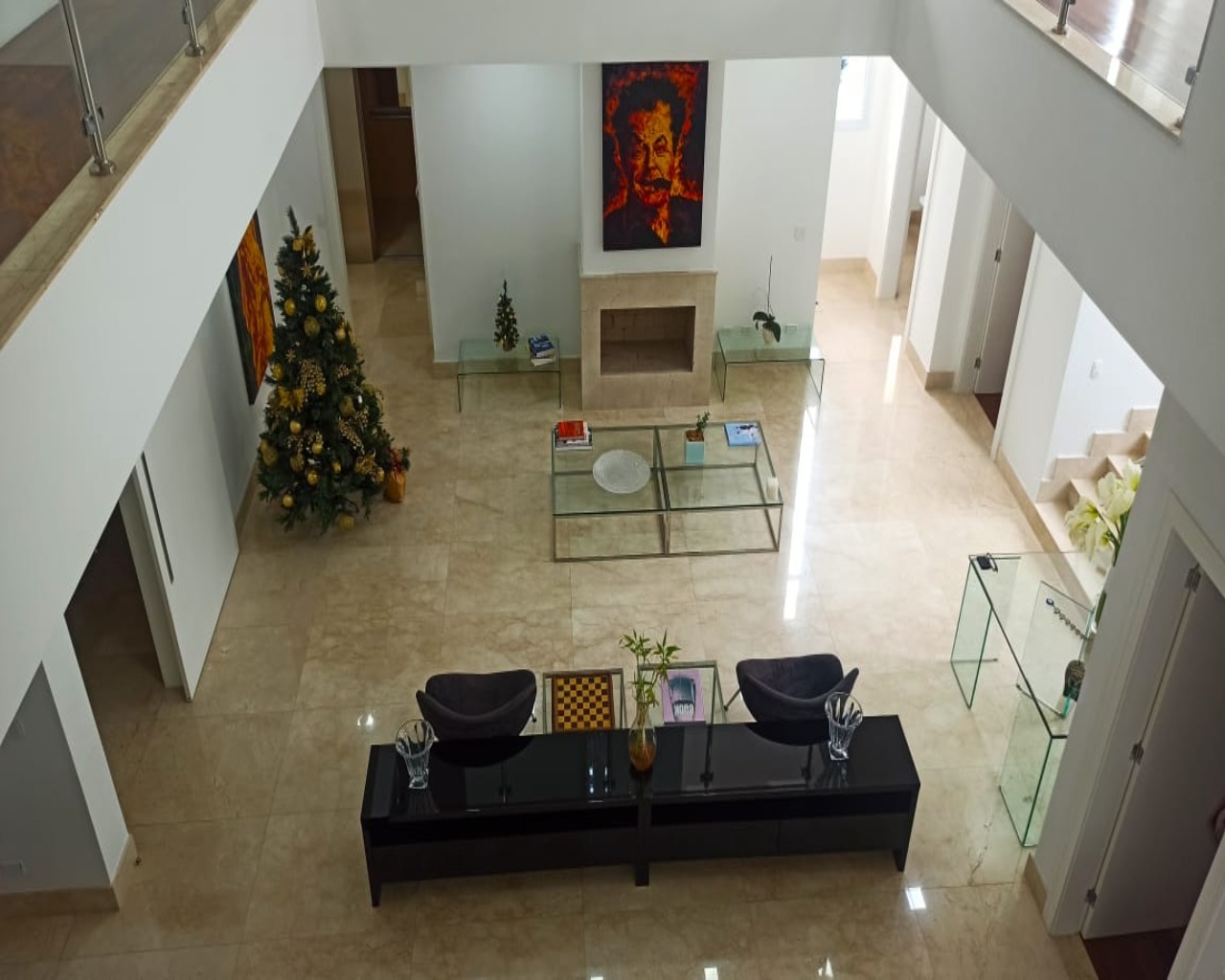 Casa à venda e aluguel com 7 quartos, 918m² - Foto 6