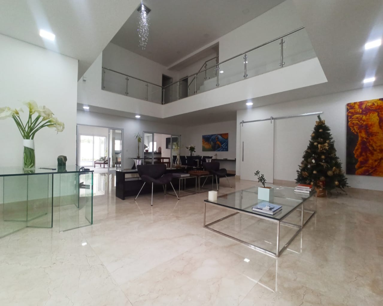 Casa à venda e aluguel com 7 quartos, 918m² - Foto 11