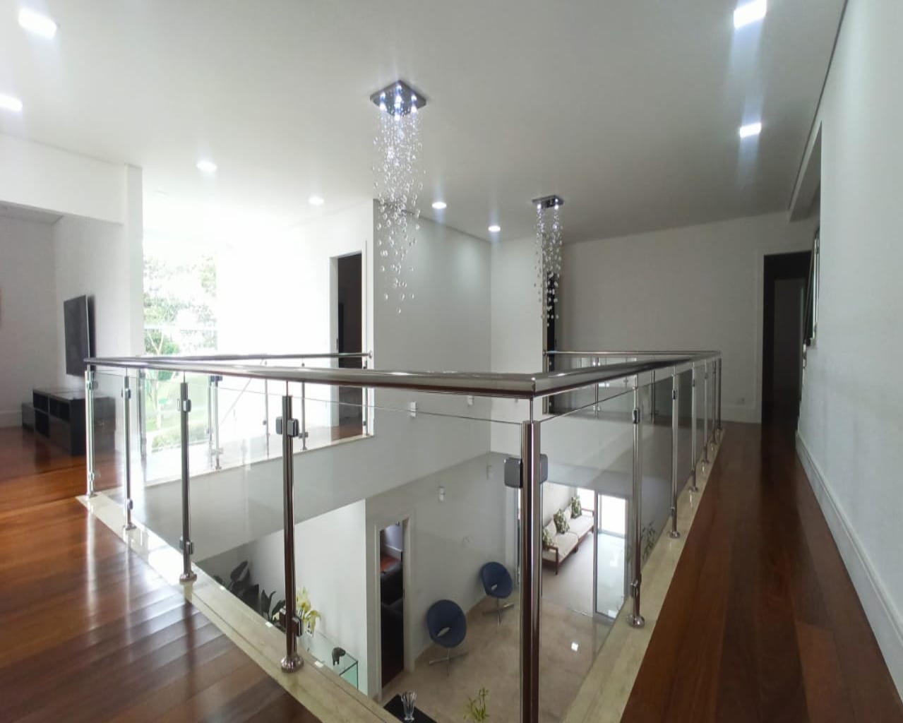 Casa à venda e aluguel com 7 quartos, 918m² - Foto 25