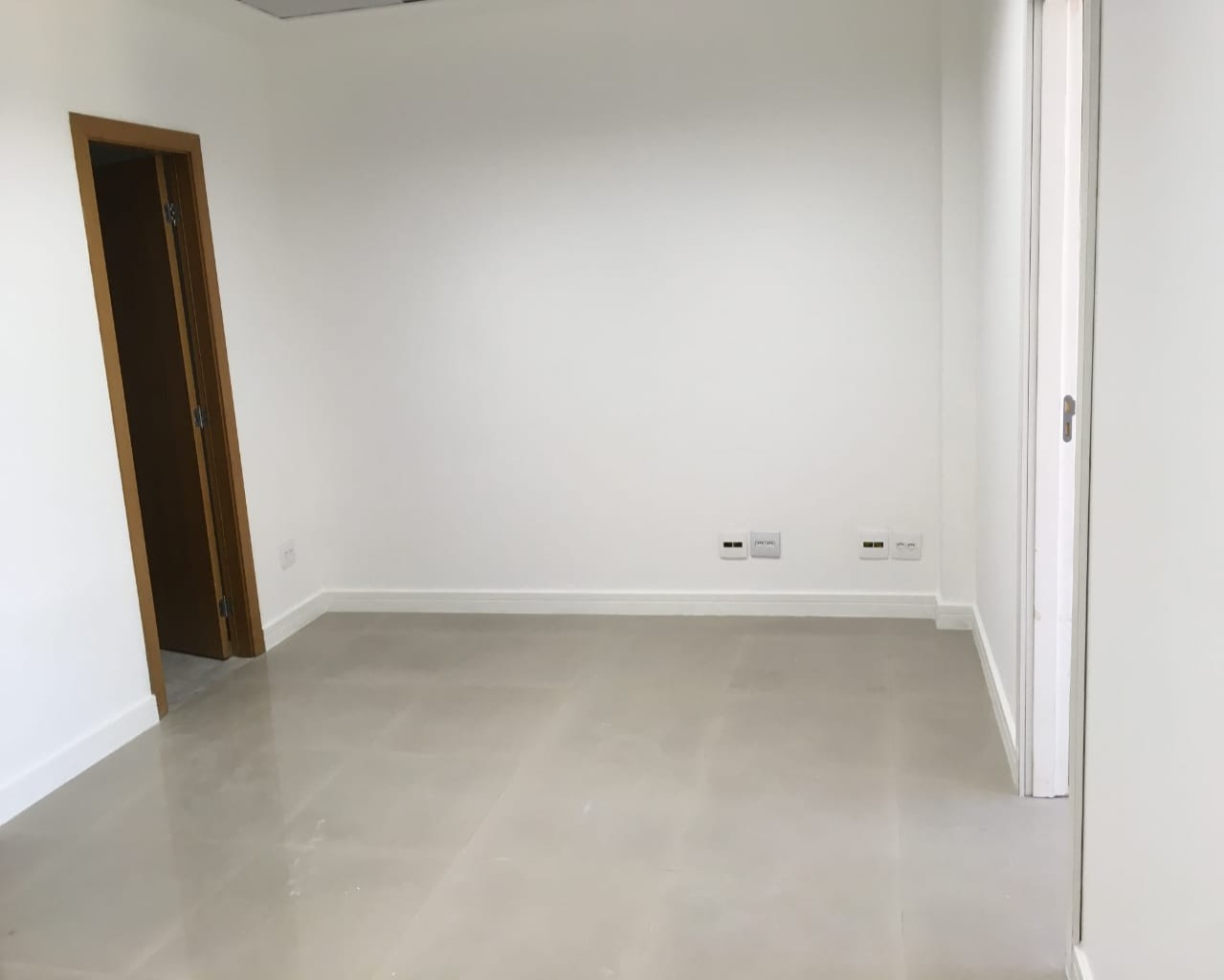 Conjunto Comercial-Sala à venda, 50m² - Foto 1