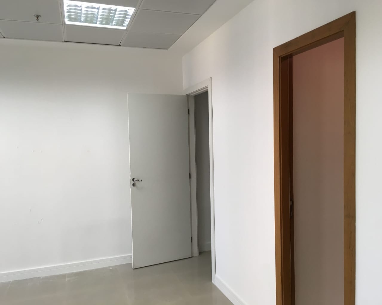 Conjunto Comercial-Sala à venda, 50m² - Foto 3