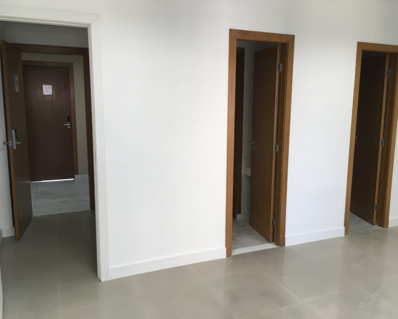 Conjunto Comercial-Sala à venda, 50m² - Foto 6