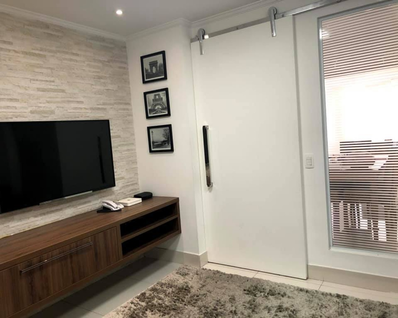 Apartamento à venda com 4 quartos, 258m² - Foto 4