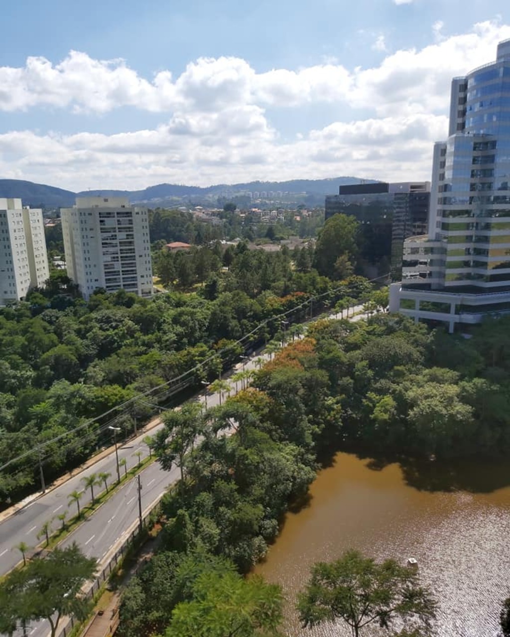 Apartamento à venda com 4 quartos, 258m² - Foto 5