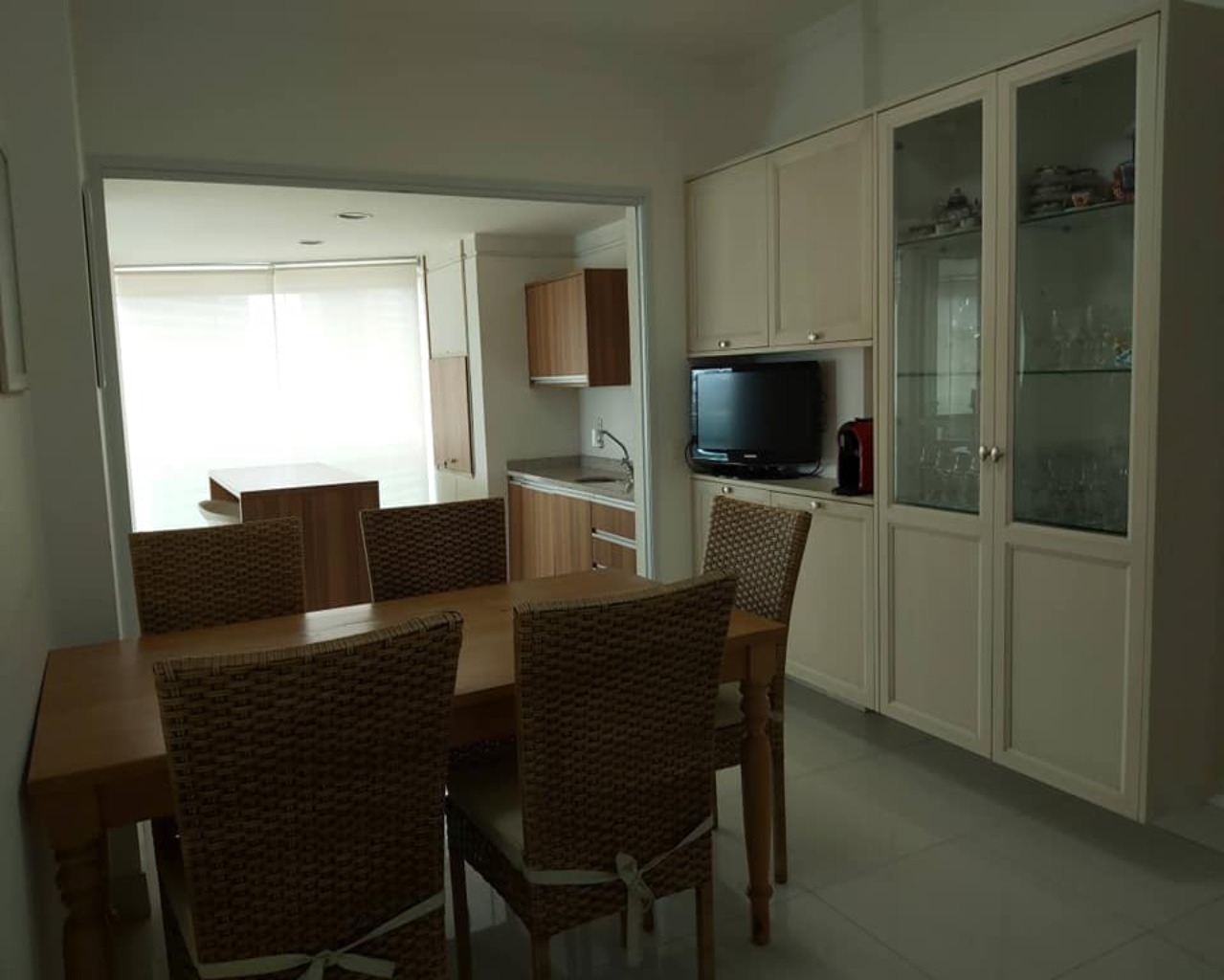 Apartamento à venda com 4 quartos, 258m² - Foto 11