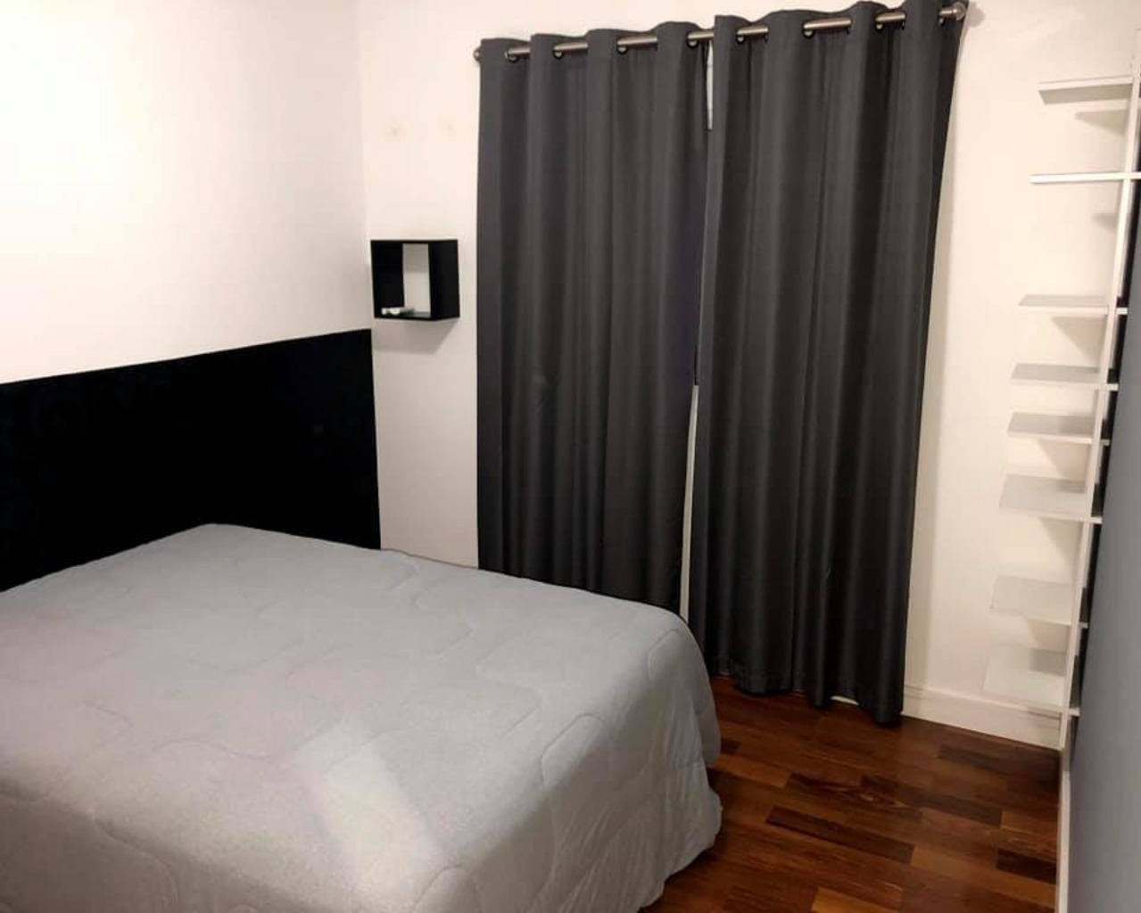 Apartamento à venda com 4 quartos, 258m² - Foto 13