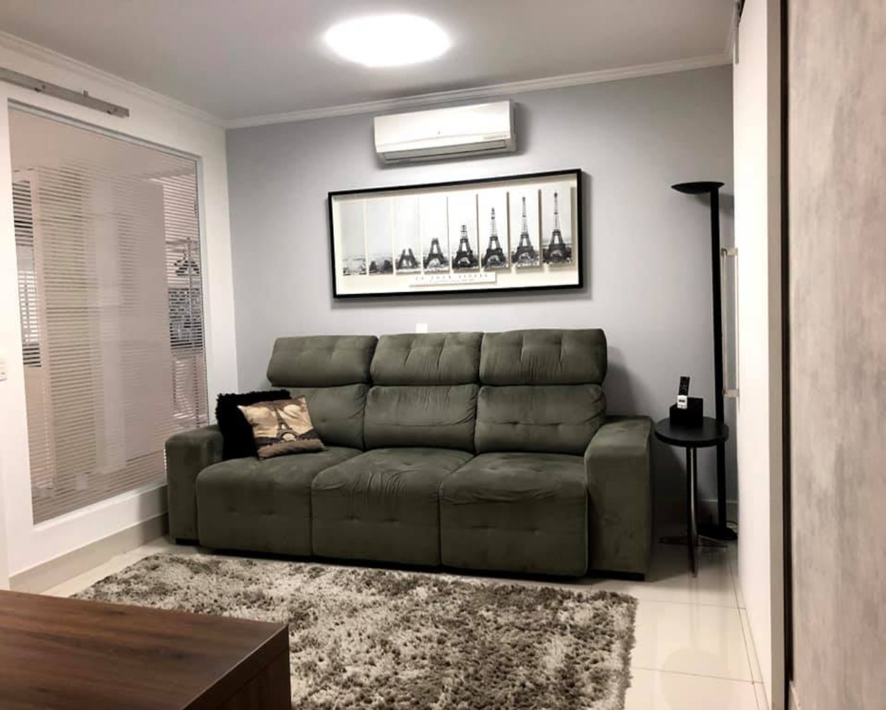 Apartamento à venda com 4 quartos, 258m² - Foto 14