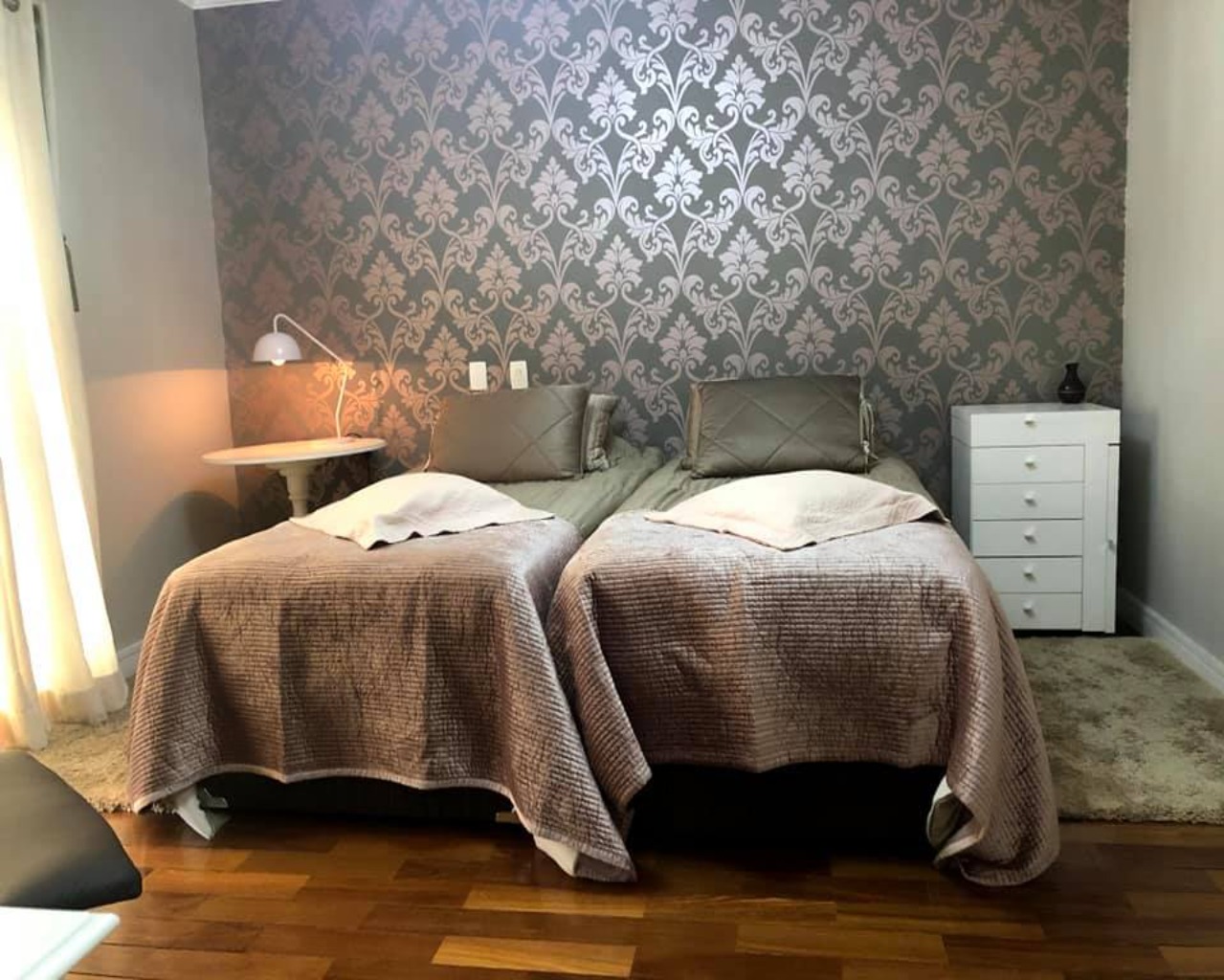 Apartamento à venda com 4 quartos, 258m² - Foto 18