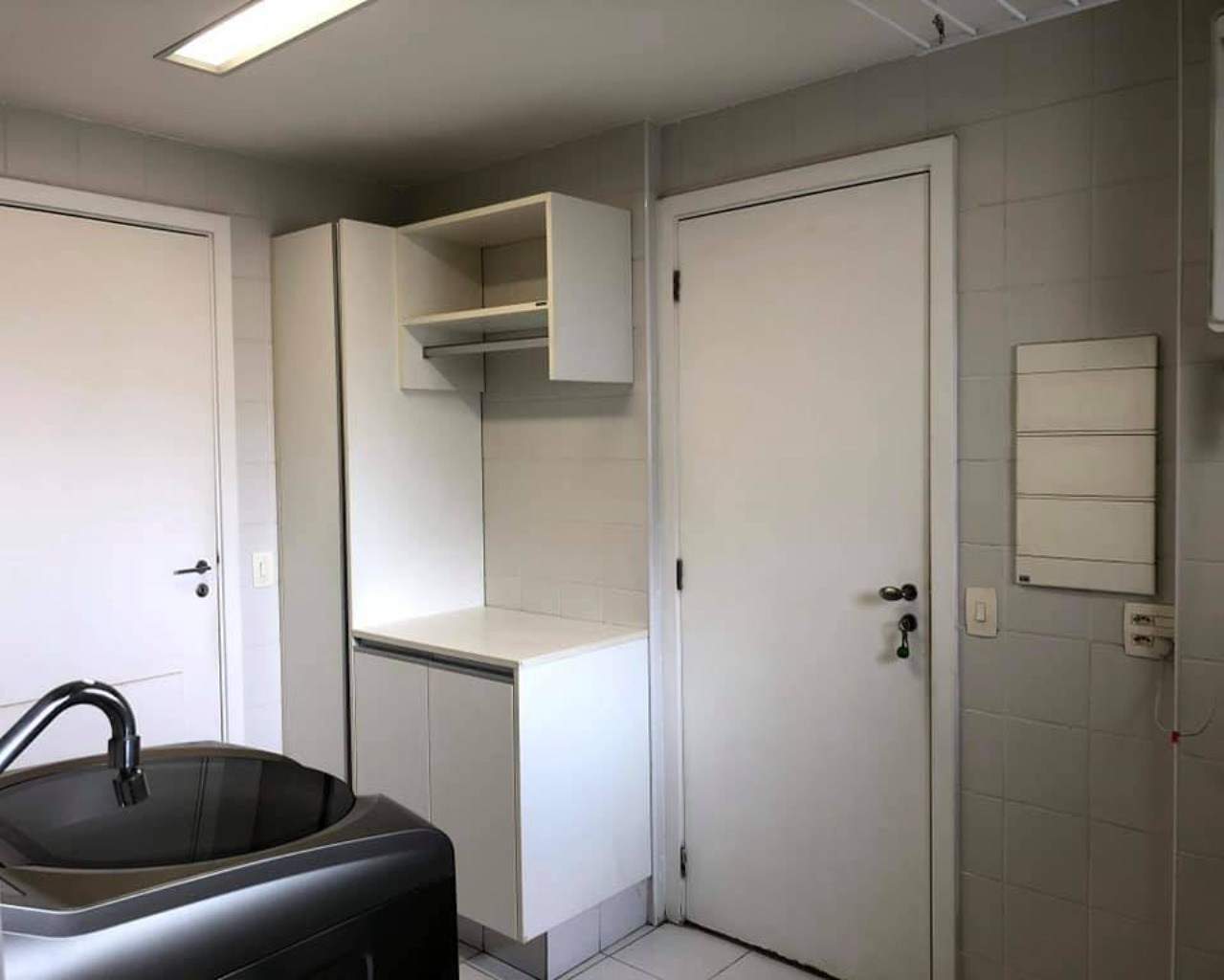 Apartamento à venda com 4 quartos, 258m² - Foto 26