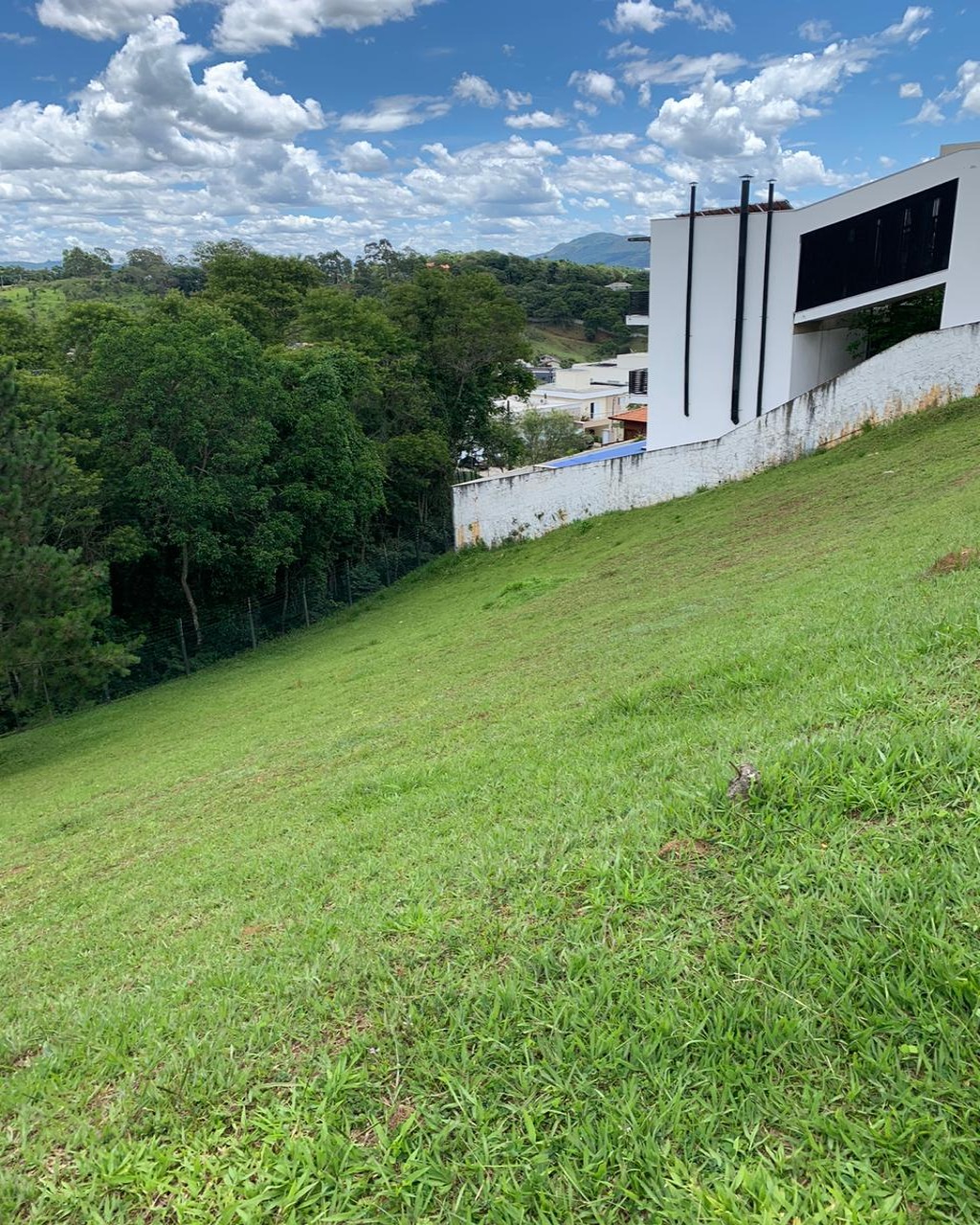 Terreno à venda, 360m² - Foto 1