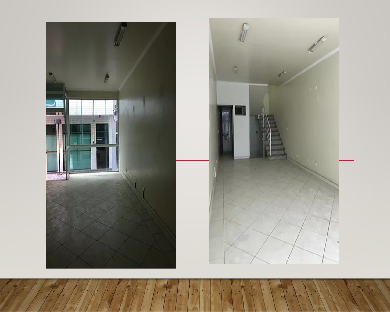 Loja-Salão para alugar, 200m² - Foto 3