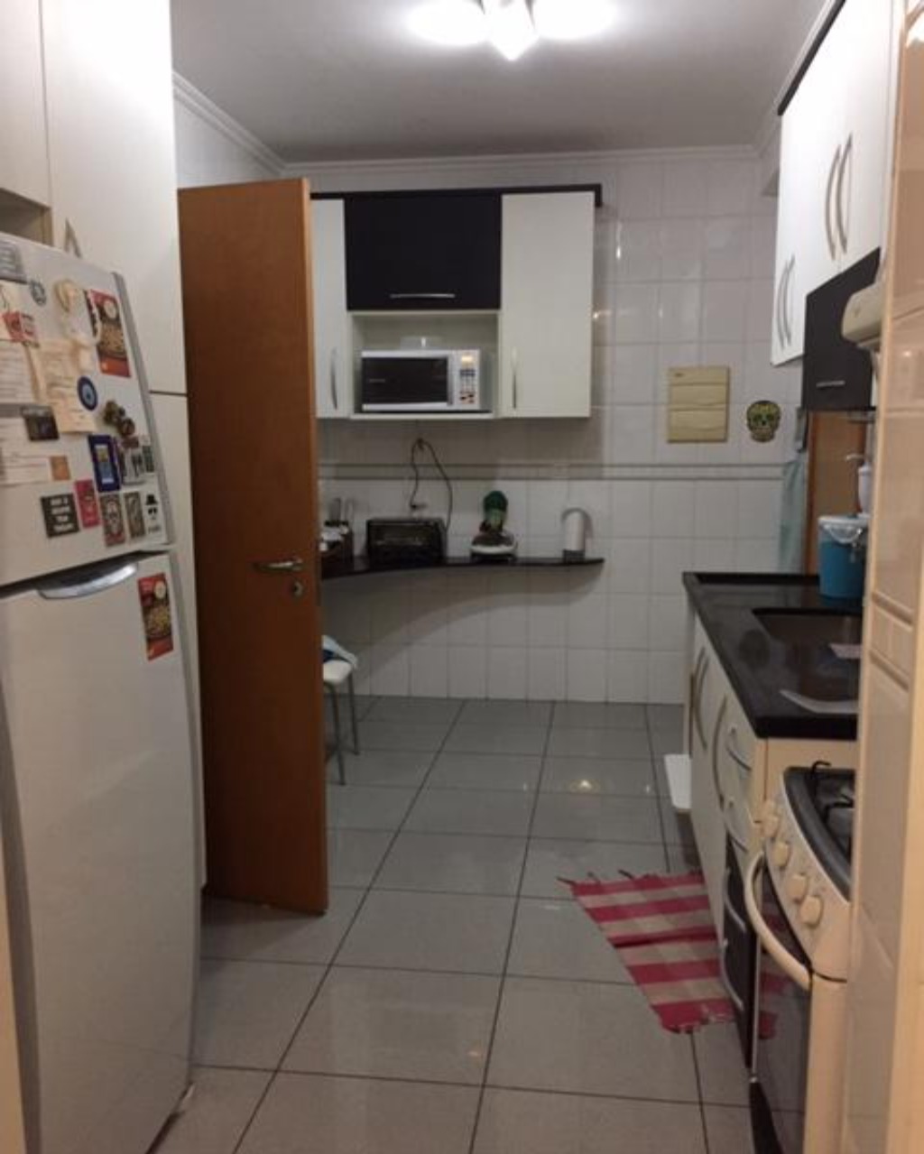 Apartamento à venda com 3 quartos, 139m² - Foto 6