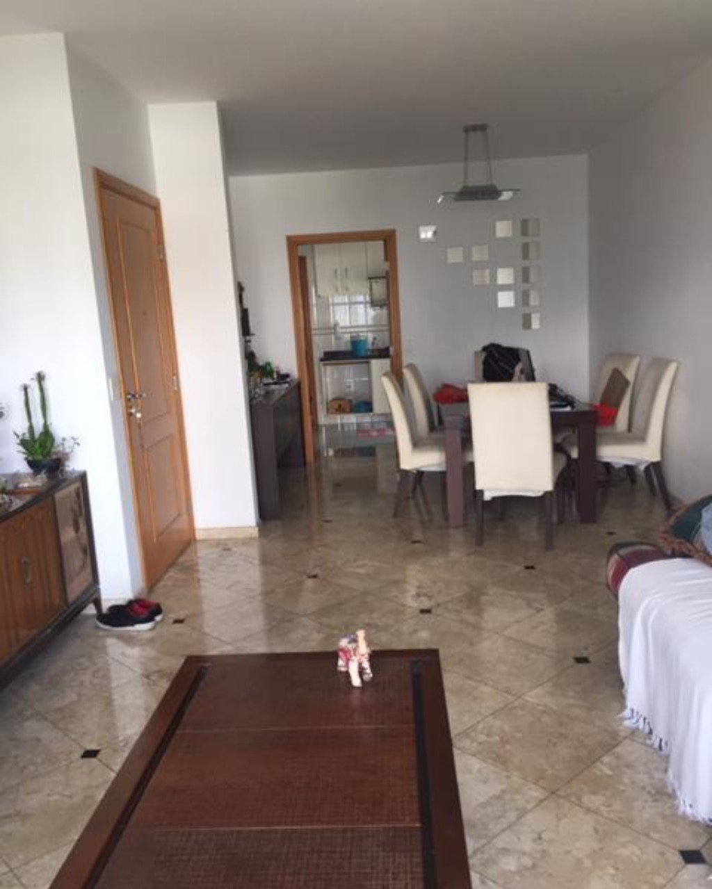 Apartamento à venda com 3 quartos, 139m² - Foto 5