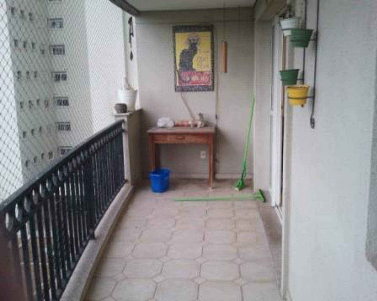 Apartamento à venda com 3 quartos, 139m² - Foto 3