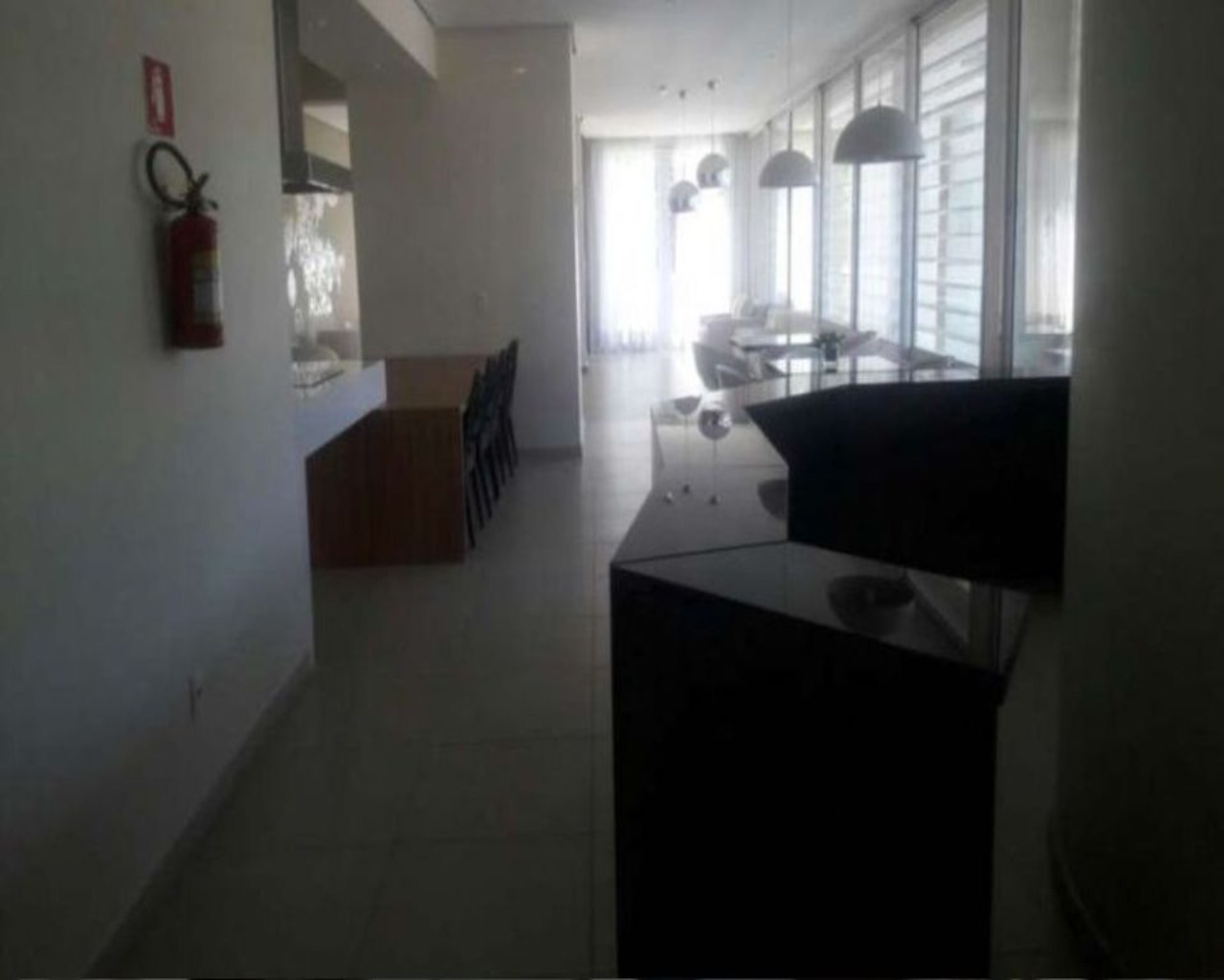 Apartamento à venda com 1 quarto, 43m² - Foto 10