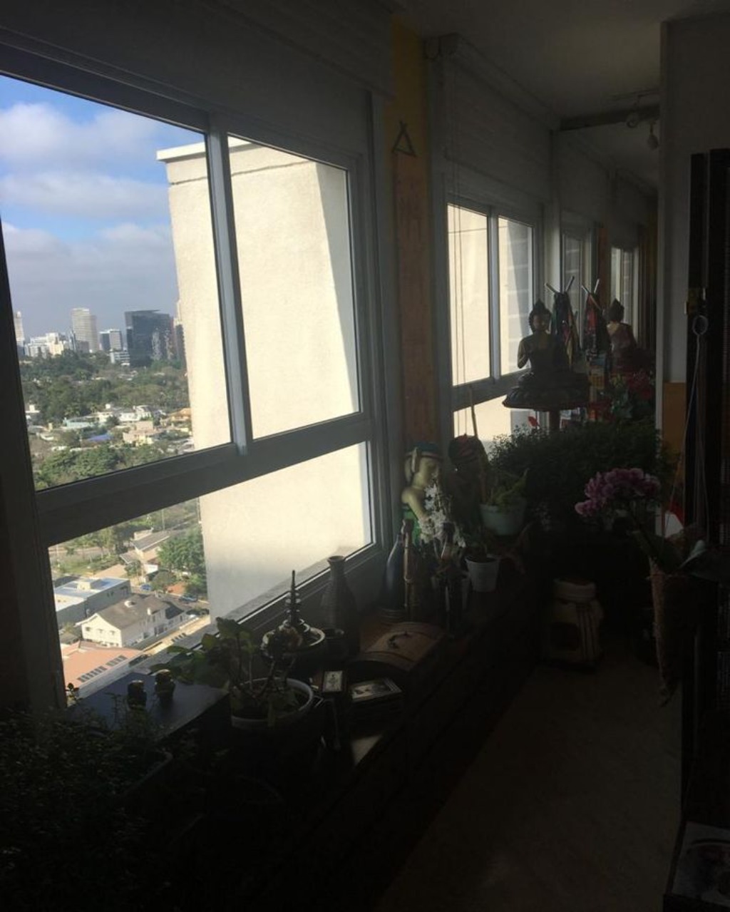 Apartamento à venda com 1 quarto, 43m² - Foto 17