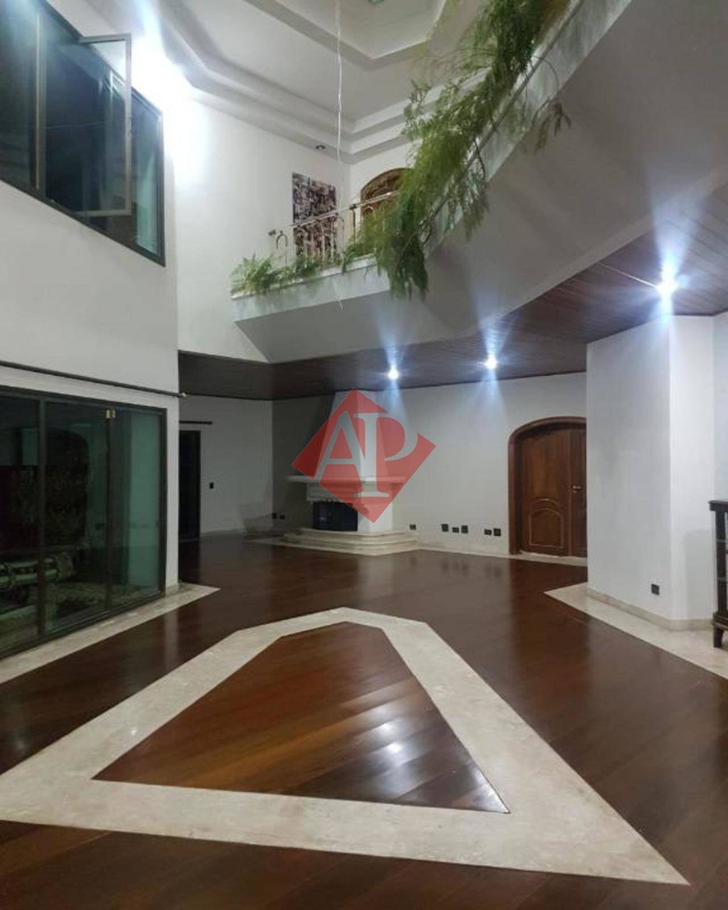 Casa de Condomínio à venda com 5 quartos, 850m² - Foto 4