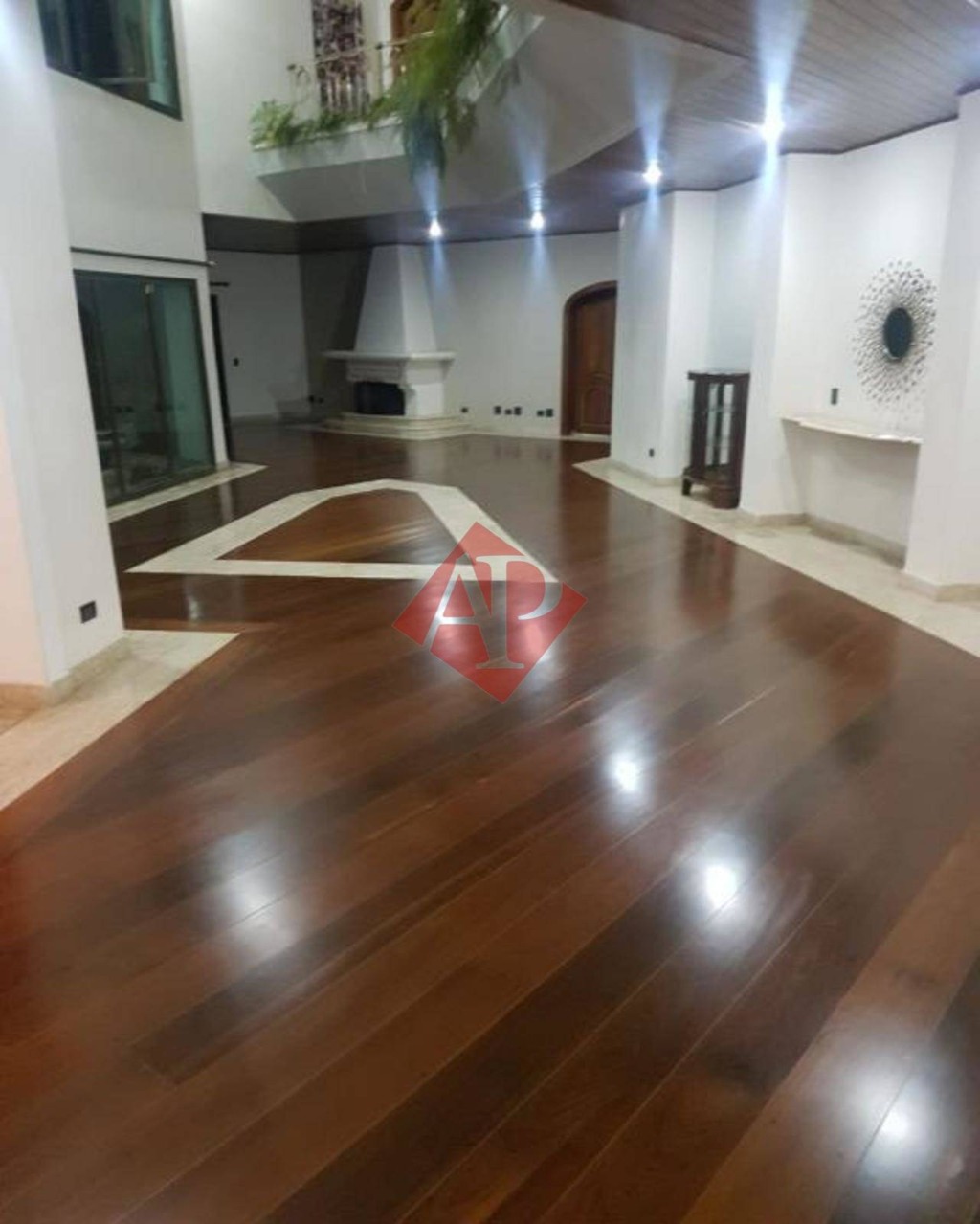 Casa de Condomínio à venda com 5 quartos, 850m² - Foto 5