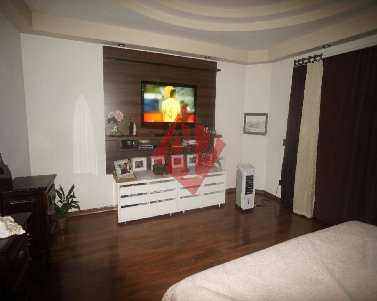 Casa de Condomínio à venda com 5 quartos, 850m² - Foto 9