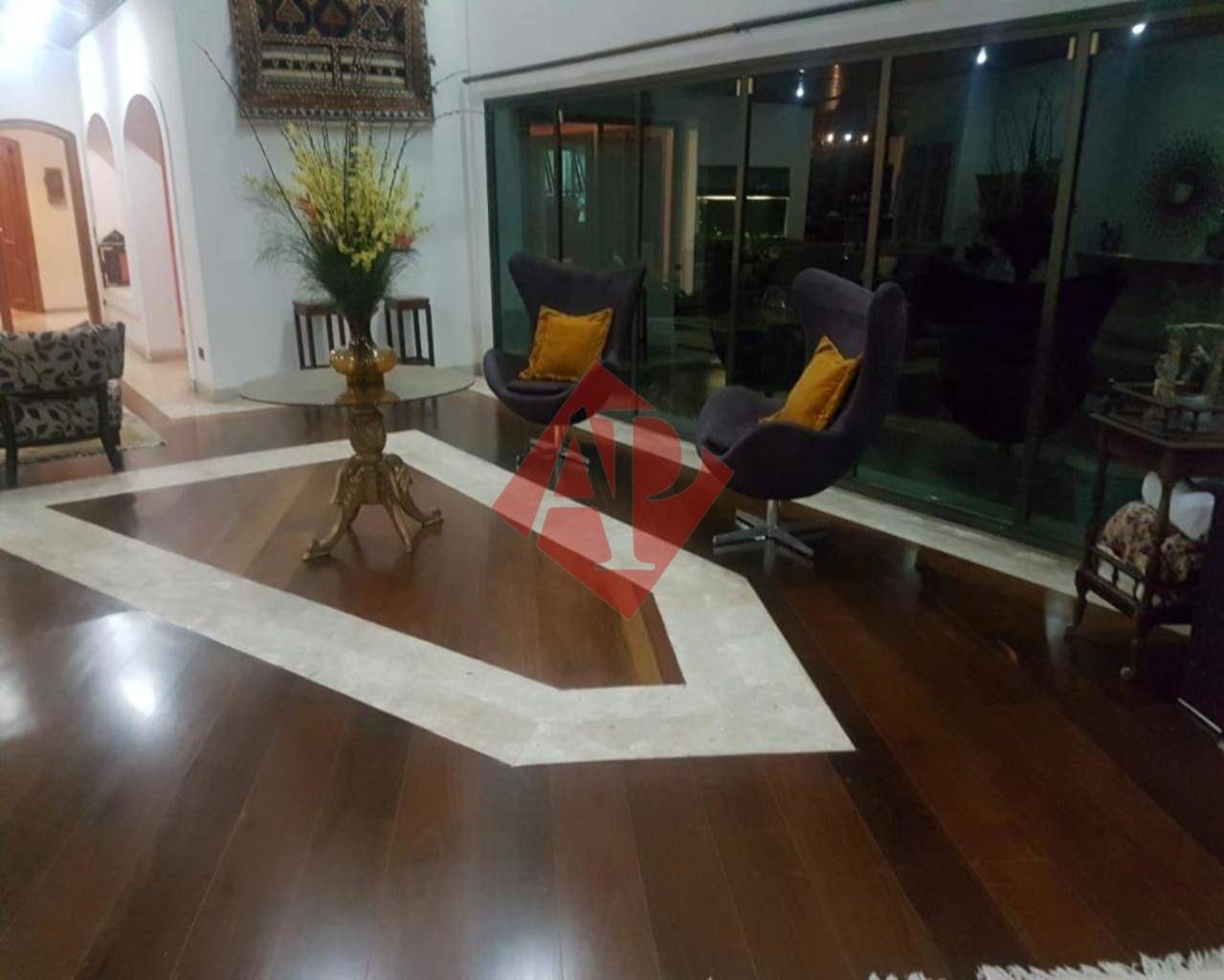 Casa de Condomínio à venda com 5 quartos, 850m² - Foto 12