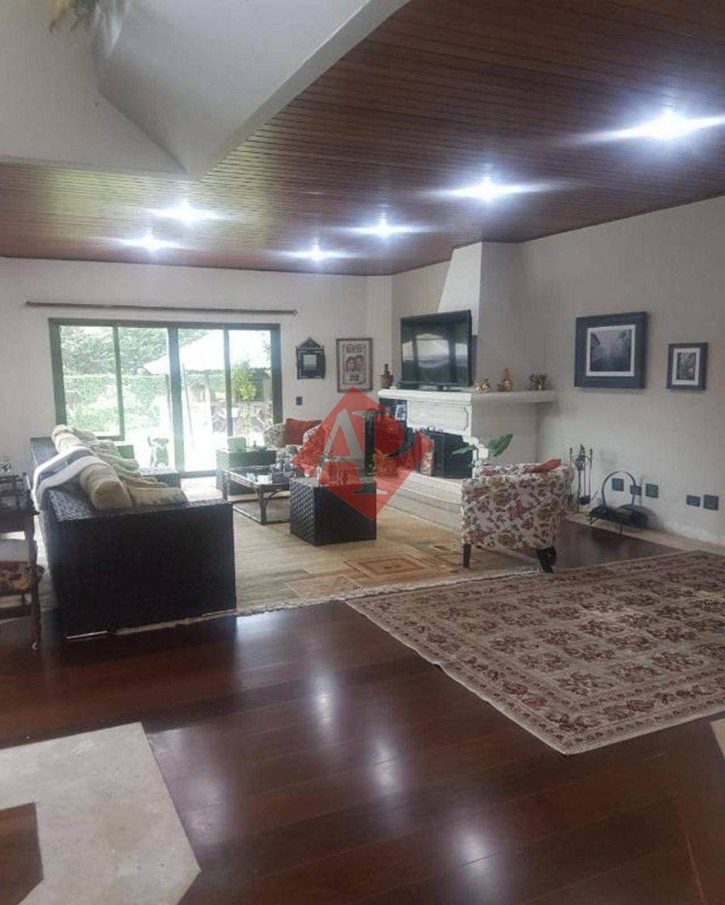 Casa de Condomínio à venda com 5 quartos, 850m² - Foto 13