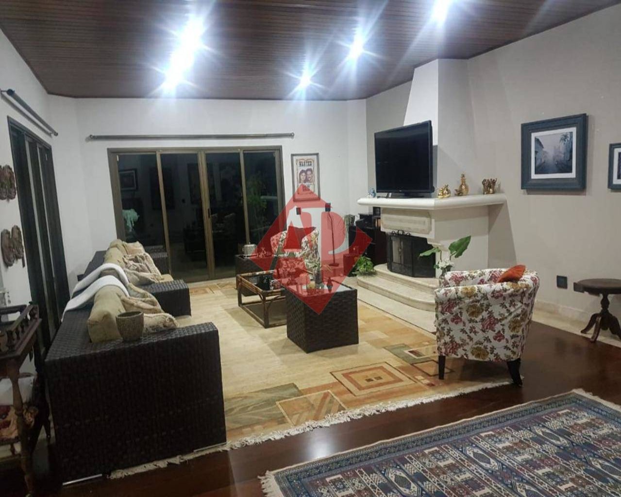 Casa de Condomínio à venda com 5 quartos, 850m² - Foto 14