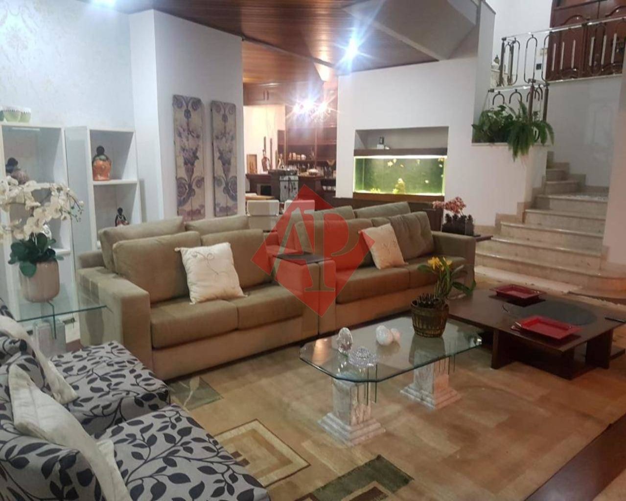 Casa de Condomínio à venda com 5 quartos, 850m² - Foto 17