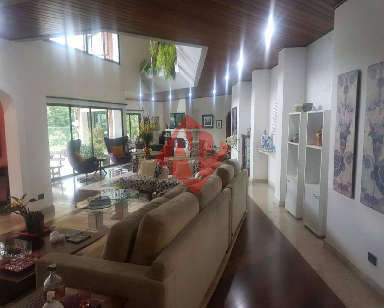 Casa de Condomínio à venda com 5 quartos, 850m² - Foto 18