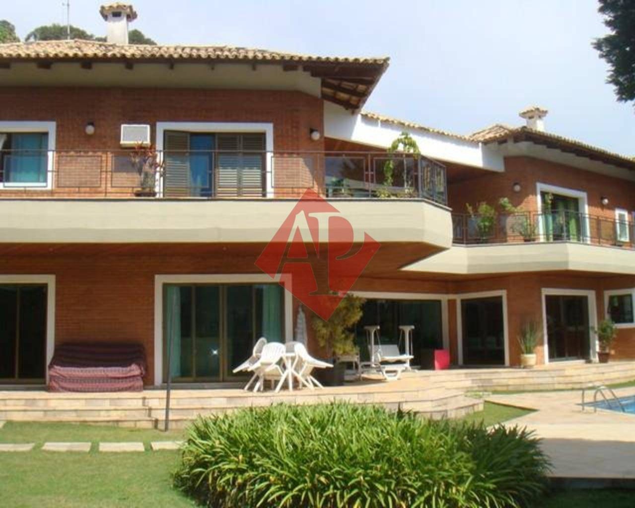 Casa de Condomínio à venda com 5 quartos, 850m² - Foto 20