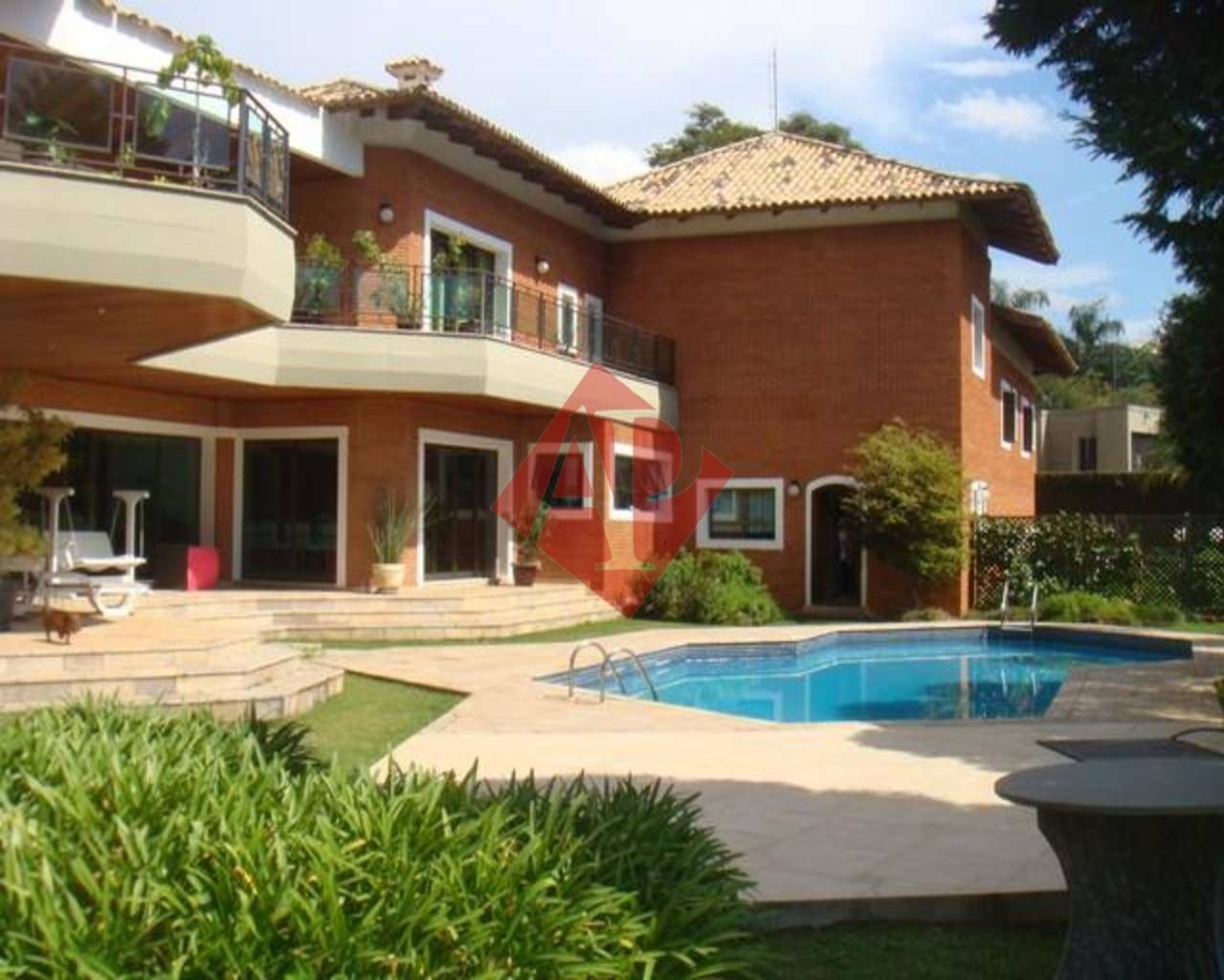 Casa de Condomínio à venda com 5 quartos, 850m² - Foto 21