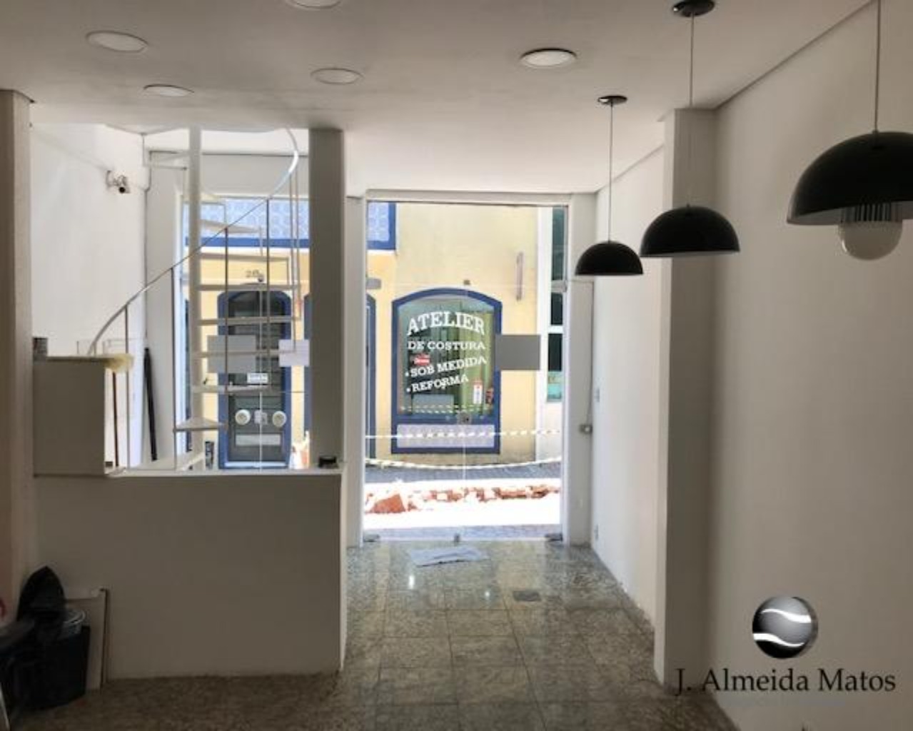 Loja-Salão à venda, 96m² - Foto 30